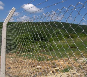 tel örgü adana
