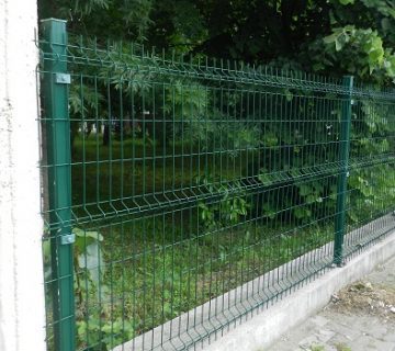panel çit fiyatları