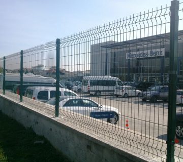adana çit
